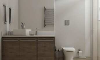 Imagem 5: Apartamento para Venda em São Paulo / SP no bairro Higienópolis