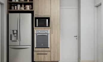 Imagem 6: Apartamento para Venda em São Paulo / SP no bairro Higienópolis