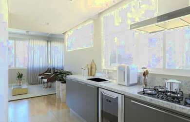 Imagem 4: Apartamento para Venda em São Paulo / SP no bairro Higienópolis