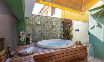 Imagem 1: Casa para Venda em São Paulo / SP no bairro Brooklin