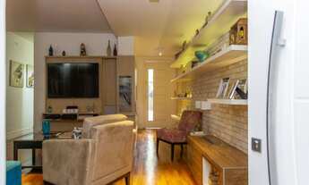 Imagem 2: Casa para Venda em São Paulo / SP no bairro Brooklin