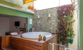 Imagem 3: Casa para Venda em São Paulo / SP no bairro Brooklin