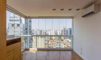 Imagem 2: Apartamento para Venda em São Paulo / SP no bairro Itaim Bibi