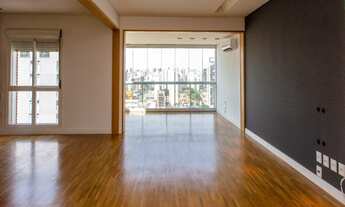 Imagem 3: Apartamento para Venda em São Paulo / SP no bairro Itaim Bibi