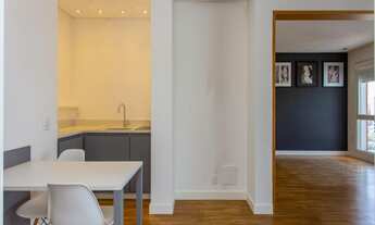 Imagem 4: Apartamento para Venda em São Paulo / SP no bairro Itaim Bibi