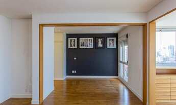 Imagem 6: Apartamento para Venda em São Paulo / SP no bairro Itaim Bibi