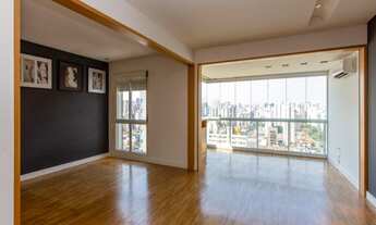 Imagem 7: Apartamento para Venda em São Paulo / SP no bairro Itaim Bibi