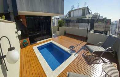 Imagem: Apartamento para Venda em São Paulo / SP