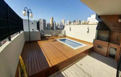 Imagem 2: Apartamento para Venda em São Paulo / SP no bairro Perdizes