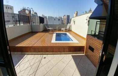 Imagem 3: Apartamento para Venda em São Paulo / SP no bairro Perdizes