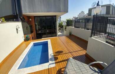 Imagem 4: Apartamento para Venda em São Paulo / SP no bairro Perdizes