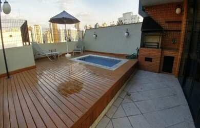 Imagem 5: Apartamento para Venda em São Paulo / SP no bairro Perdizes