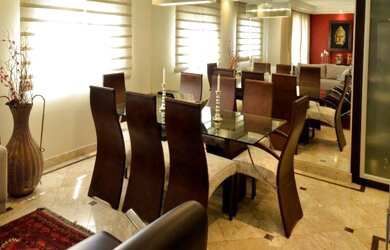 Imagem 3: Apartamento para Venda em São Paulo / SP no bairro Pompeia