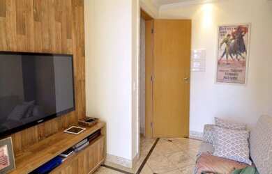 Imagem 6: Apartamento para Venda em São Paulo / SP no bairro Pompeia