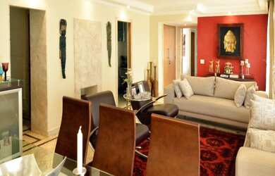 Imagem 7: Apartamento para Venda em São Paulo / SP no bairro Pompeia