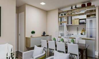 Imagem 2: Apartamento para Venda em São Paulo / SP no bairro Moema