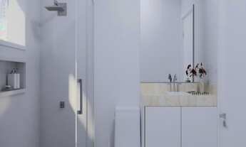 Imagem 3: Apartamento para Venda em São Paulo / SP no bairro Moema