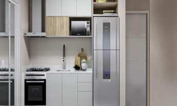 Imagem 4: Apartamento para Venda em São Paulo / SP no bairro Moema