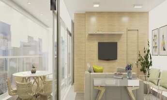 Imagem: Apartamento para Venda em São Paulo / SP