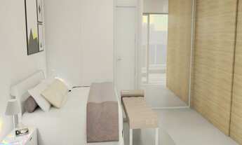 Imagem 6: Apartamento para Venda em São Paulo / SP no bairro Itaim Bibi