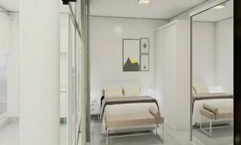 Imagem 7: Apartamento para Venda em São Paulo / SP no bairro Itaim Bibi