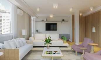 Imagem: Apartamento para Venda em São Paulo / SP