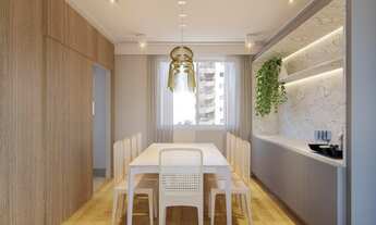 Imagem 4: Apartamento para Venda em São Paulo / SP no bairro Higienópolis