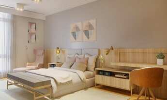 Imagem 6: Apartamento para Venda em São Paulo / SP no bairro Higienópolis