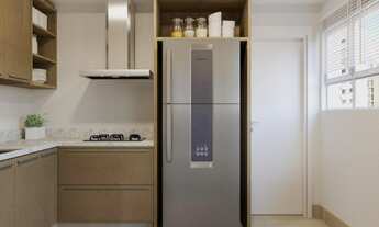 Imagem 7: Apartamento para Venda em São Paulo / SP no bairro Higienópolis