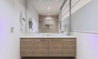 Imagem 4: Apartamento para Venda em São Paulo / SP no bairro Higienópolis