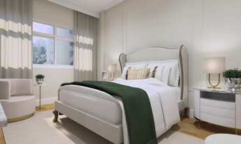 Imagem 6: Apartamento para Venda em São Paulo / SP no bairro Higienópolis