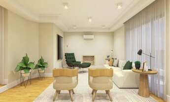 Imagem: Apartamento para Venda em São Paulo / SP