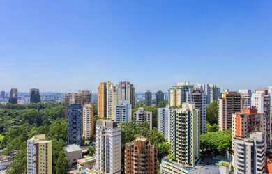 Imagem 4: Cobertura para Venda em São Paulo / SP no bairro Morumbi