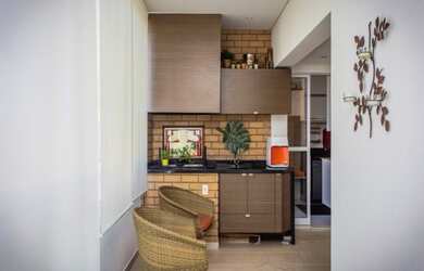 Imagem 5: Cobertura para Venda em São Paulo / SP no bairro Morumbi