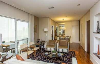 Imagem 6: Cobertura para Venda em São Paulo / SP no bairro Morumbi