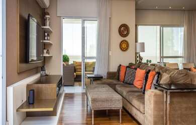 Imagem 7: Cobertura para Venda em São Paulo / SP no bairro Morumbi