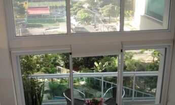 Imagem 5: Apartamento para Venda em São Paulo / SP no bairro Brooklin