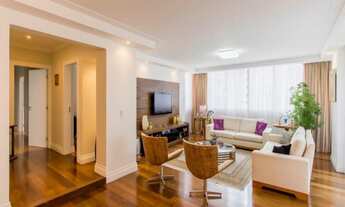 Imagem 4: Apartamento para Venda em São Paulo / SP no bairro Higienópolis