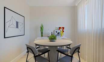 Imagem 5: Apartamento para Venda em São Paulo / SP no bairro Higienópolis