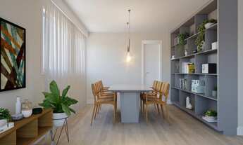 Imagem 6: Apartamento para Venda em São Paulo / SP no bairro Higienópolis