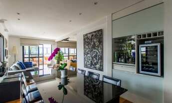 Imagem 2: Apartamento para Venda em São Paulo / SP no bairro Higienópolis