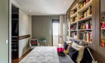 Imagem 3: Apartamento para Venda em São Paulo / SP no bairro Higienópolis