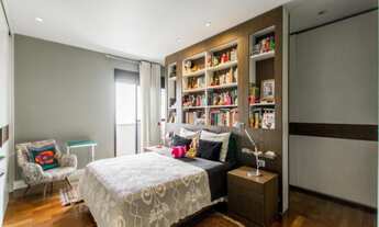 Imagem 4: Apartamento para Venda em São Paulo / SP no bairro Higienópolis