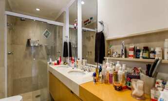 Imagem 5: Apartamento para Venda em São Paulo / SP no bairro Higienópolis