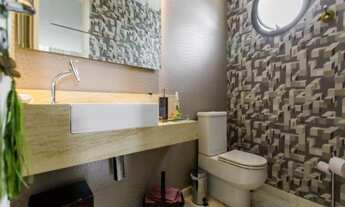 Imagem 6: Apartamento para Venda em São Paulo / SP no bairro Higienópolis