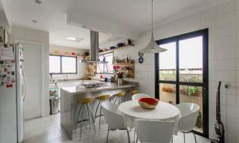 Imagem 7: Apartamento para Venda em São Paulo / SP no bairro Higienópolis