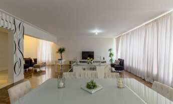 Imagem 2: Apartamento para Venda em São Paulo / SP no bairro Higienópolis