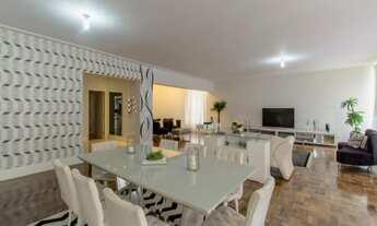 Imagem 3: Apartamento para Venda em São Paulo / SP no bairro Higienópolis