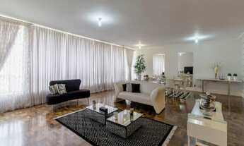 Imagem 4: Apartamento para Venda em São Paulo / SP no bairro Higienópolis