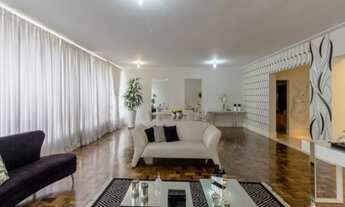 Imagem 5: Apartamento para Venda em São Paulo / SP no bairro Higienópolis